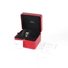 Thumbnail von Cartier Panthère Small Steel NEW 2024 </h1>