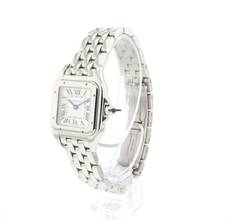 Thumbnail von Cartier Panthère Small Steel NEW 2024 </h1>