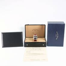 Thumbnail von Franck Muller Conquistador Steel Black Dial </h1>