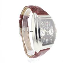 Thumbnail von Franck Muller Conquistador Steel Black Dial </h1>