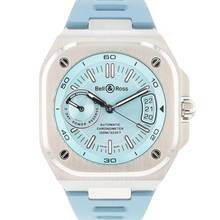 Thumbnail von Bell & Ross BR-X5 Ice Blue Steel </h1>