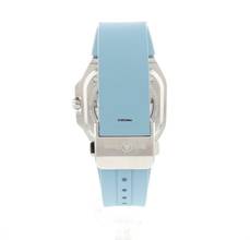 Thumbnail von Bell & Ross BR-X5 Ice Blue Steel </h1>