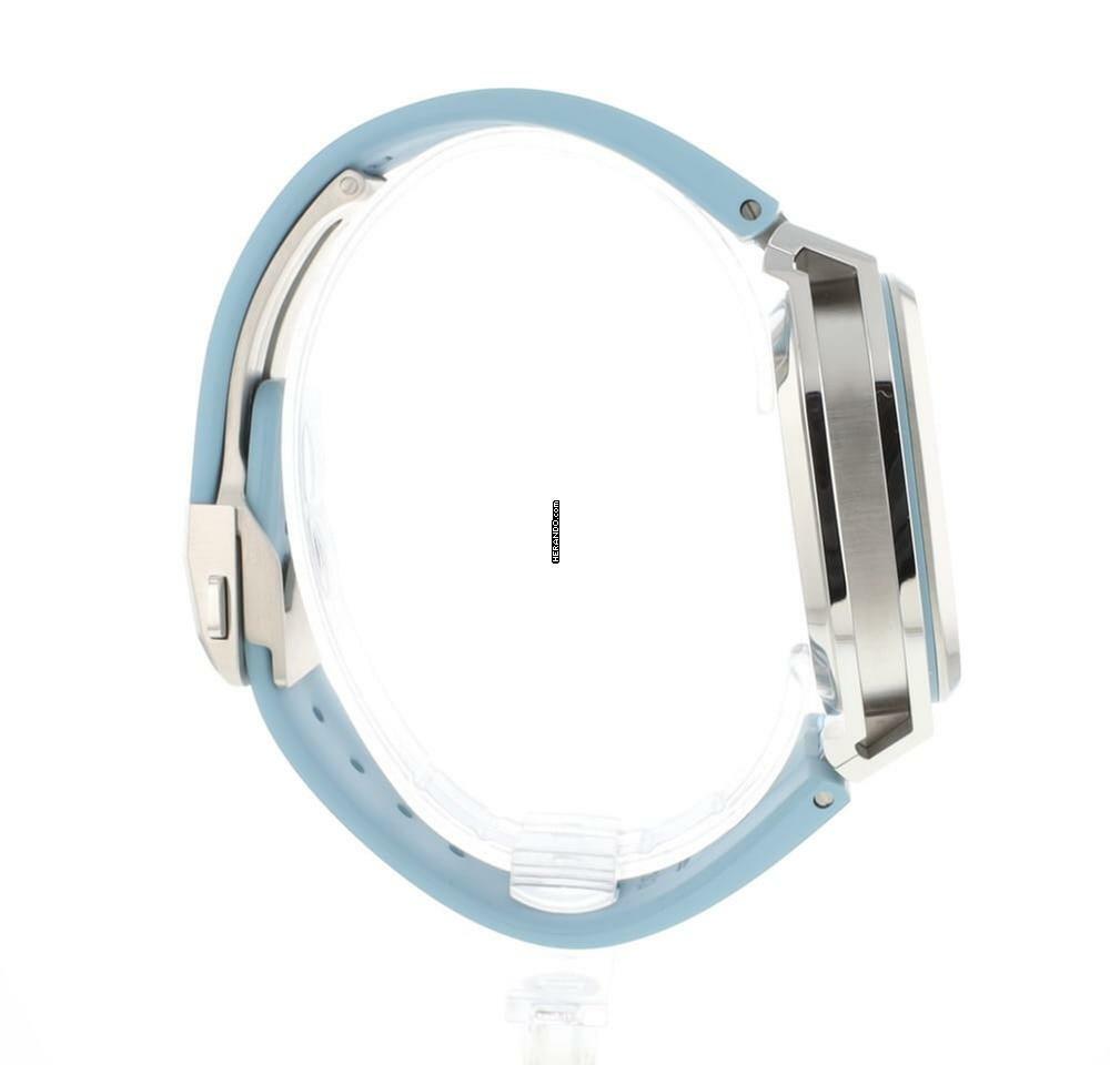 Thumbnail von Bell & Ross BR-X5 Ice Blue Steel </h1>