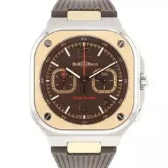 Thumbnail von Bell & Ross BR 05 Chrono Edition Limited BR05C-LDA/SRB