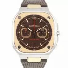 Thumbnail von Bell & Ross BR 05 Chrono Edition Limited BR05C-LDA/SRB