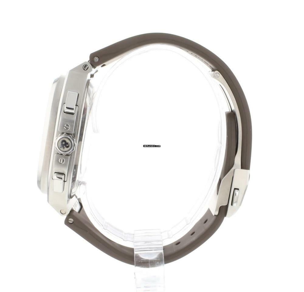 Thumbnail von Bell & Ross BR 05 Chrono Edition Limited BR05C-LDA/SRB