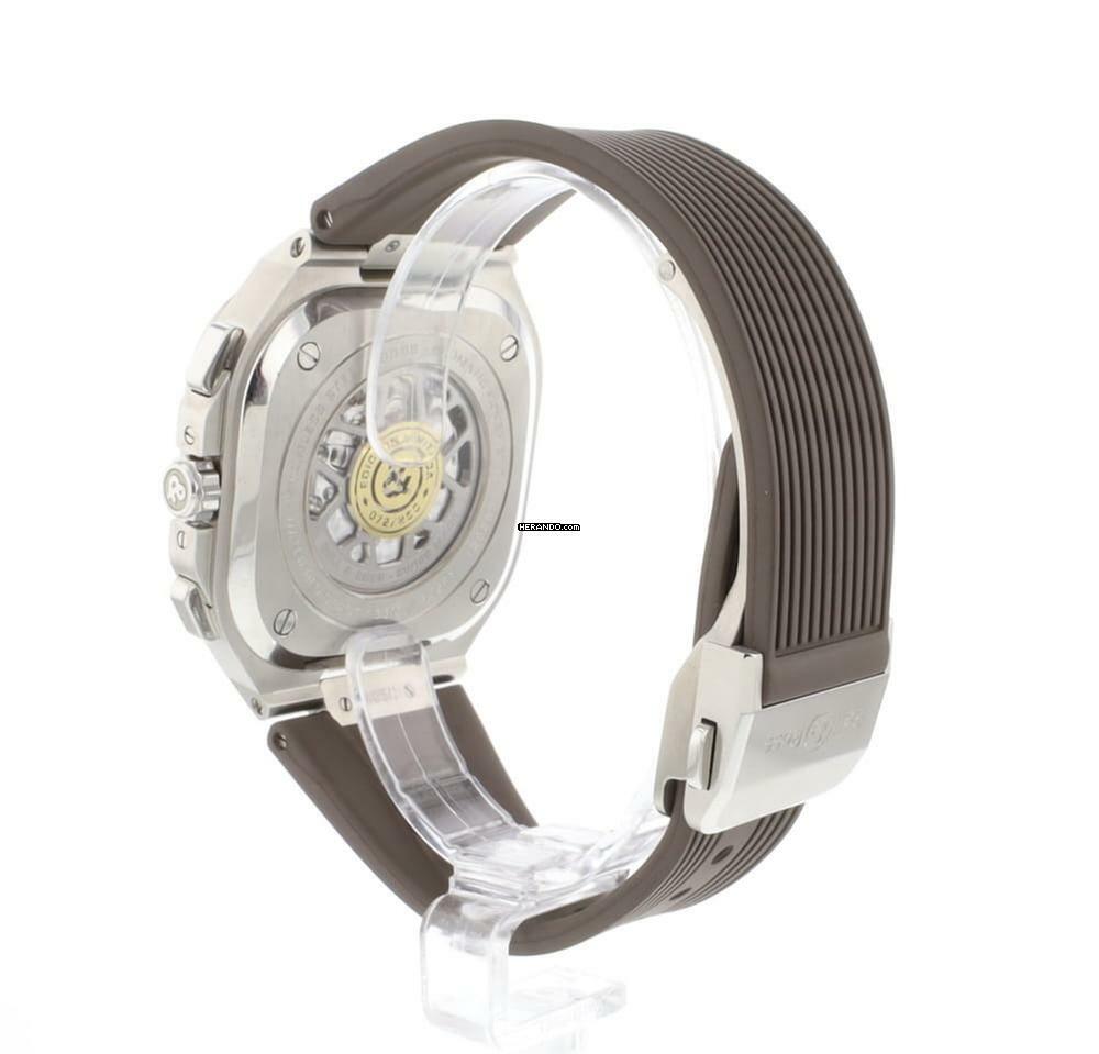 Thumbnail von Bell & Ross BR 05 Chrono Edition Limited BR05C-LDA/SRB