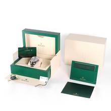 Thumbnail von Rolex Datejust 41 Steel Silver Dial NEW </h1>