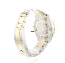 Thumbnail von Rolex Submariner Date Steel Gold 126613LN </h1>