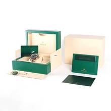 Thumbnail von Rolex Submariner Date Steel Gold 126613LN </h1>