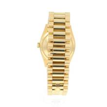 Thumbnail von Rolex Day-Date 36 Yellow Gold Green Malachite Diamond Dial 99,9% NEW </h1>