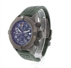 Thumbnail von Breitling Avenger Chronograph 45MM Night Mission </h1>