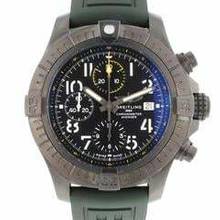 Thumbnail von Breitling Avenger Chronograph 45MM Night Mission </h1>