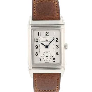  Jaeger-LeCoultre Reverso Classic Small Seconds NEW </h1> 