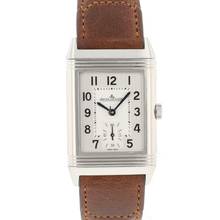 Thumbnail von Jaeger-LeCoultre Reverso Classic Small Seconds NEW </h1>