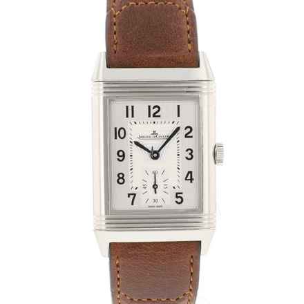  Jaeger-LeCoultre Reverso Classic Small Seconds NEW </h1> 