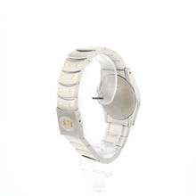 Thumbnail von Cartier Santos Ronde Steel Gold </h1>