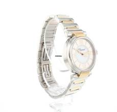 Thumbnail von Chopard Imperiale 28 MM Rose Gold/Steel MoP Dial NEW '21 </h1>