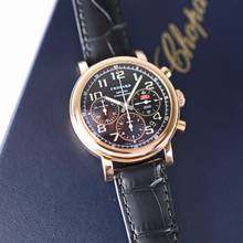 Thumbnail von Chopard Mille Miglia Limited Edition </h1>