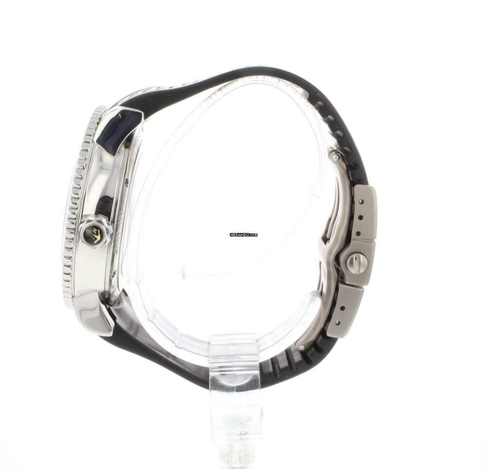 Thumbnail von Ulysse Nardin Diver Marine Diver Steel Automatic </h1>