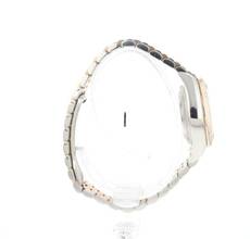 Thumbnail von Rolex Lady-Datejust 28MM Steel Everose Gold Jubilee Fluted Diamond MoP Dial </h1>