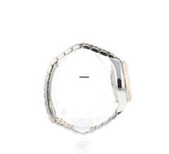 Thumbnail von Rolex Lady-Datejust 28 Steel Everose Gold Jubilee Olive Green Diamonds </h1>