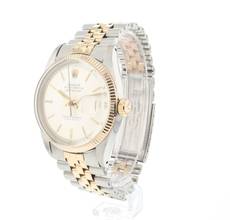 Thumbnail von Rolex Datejust 36 Steel/Rose Gold Jubilee Roulette Date </h1>