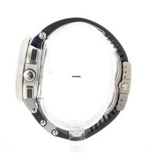 Thumbnail von Ulysse Nardin Marine Chronograph Steel Black Dial </h1>