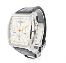 Thumbnail von IWC Da Vinci Perpetual Calendar Kurt Klaus Edition </h1>