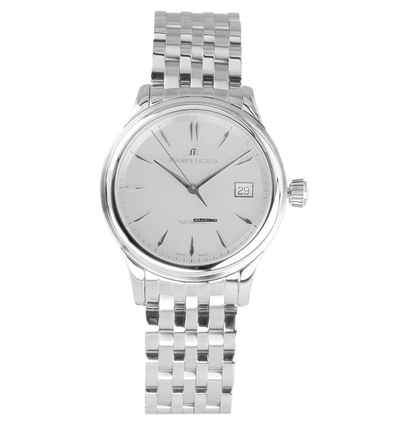  Maurice Lacroix Les Classiques Date Herren Uhr Automatik LC6027-SS002-130 NEU & OVP 