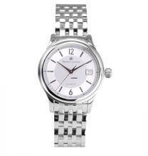 Thumbnail von Maurice Lacroix Les Classiques Date Erkek Saat Otomatik LC6027-SS002-123 YENİ & ORJİNAL