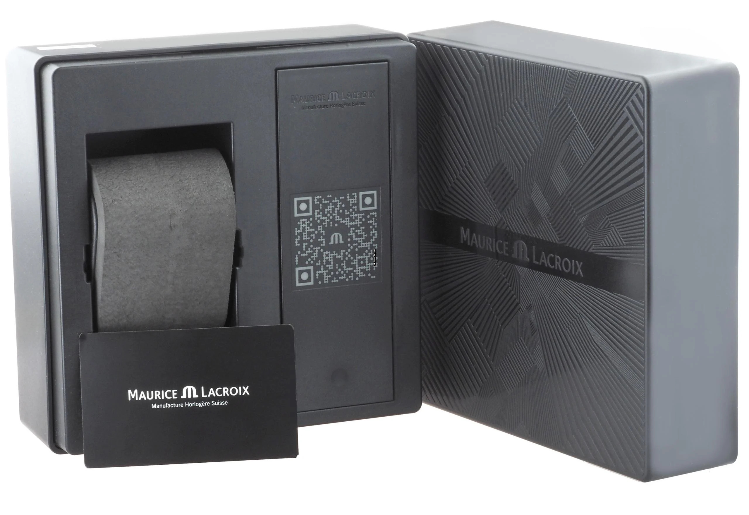 Thumbnail von Maurice Lacroix AIKON Venturer 39 mm Ø Automatic AI6057-SSL50-630-5