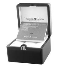 Thumbnail von Maurice Lacroix Pontos Date Automatik PT6148-SS002-130 Neu OVP