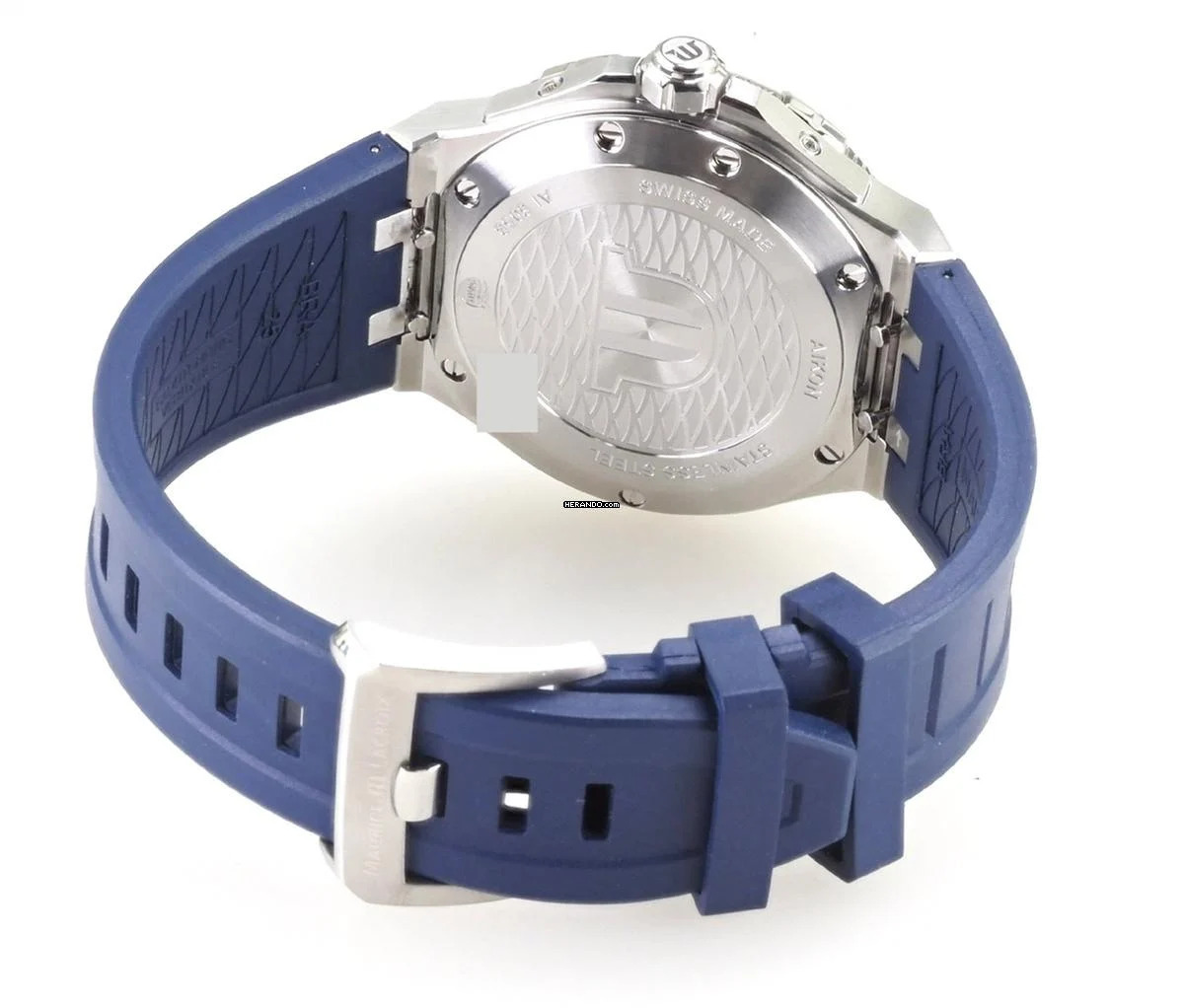 Thumbnail von Maurice Lacroix AIKON Venturer Automatic AI6058-SS001-430-1