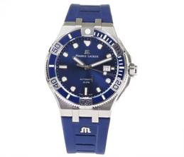 Thumbnail von Maurice Lacroix AIKON Venturer Automatic AI6058-SS001-430-1