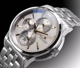 Thumbnail von Maurice Lacroix Pontos Chronographe PT6188-SS002-131 Neu OVP