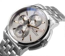 Thumbnail von Maurice Lacroix Pontos Chronographe PT6188-SS002-131 Neu OVP