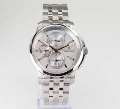 Thumbnail von Maurice Lacroix Pontos Chronographe PT6188-SS002-131 Neu OVP