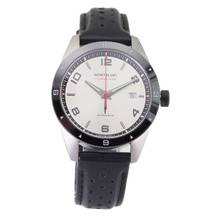 Thumbnail von Montblanc Timewalker Star MB116058 / 7426 Herren Uhr 41 mm Automatic