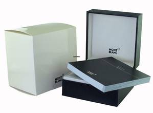 Thumbnail von Montblanc Timewalker Star MB116058 / 7426 Herren Uhr 41 mm Automatic