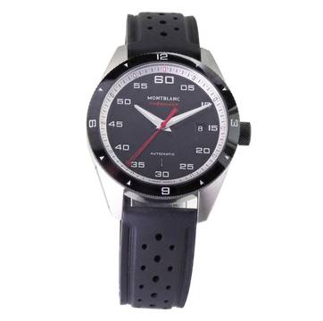  Montblanc Timewalker Date Automatic Herren Uhr 41 mm 116059 / 7426 