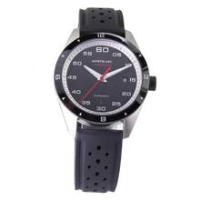 Thumbnail von Montblanc Timewalker Date Automatic Herren Uhr 41 mm 116059 / 7426