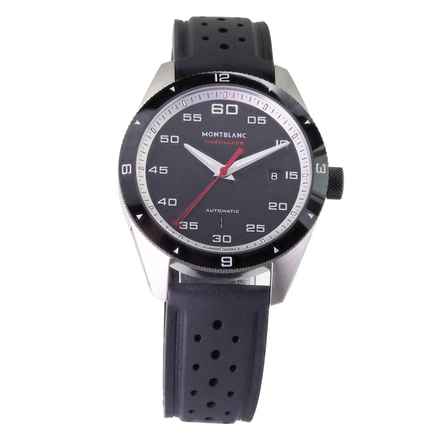  Montblanc Timewalker Date Automatic Herren Uhr 41 mm 116059 / 7426 