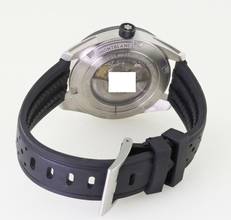 Thumbnail von Montblanc Timewalker Date Automatic Herren Uhr 41 mm 116059 / 7426