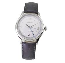 Thumbnail von Montblanc Herren Uhr Heritage GMT Automatic 40 mm 119948 / 7492 Neu OVP
