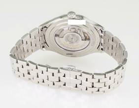 Thumbnail von Montblanc Heritage Chronométrie 112532 HERITAGE CHRONOMETRIE Herren Uhr Automatik NEU