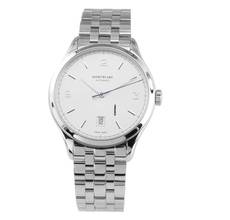 Thumbnail von Montblanc Heritage Chronométrie 112532 HERITAGE CHRONOMETRIE Herren Uhr Automatik NEU