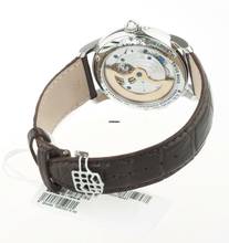 Thumbnail von Frederique Constant Manufacture Classic Hybrid Manufacture Herren Uhr Smart FC-750V4H6 Automatik