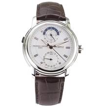 Thumbnail von Frederique Constant Manufacture Classic Hybrid Manufacture Herren Uhr Smart FC-750V4H6 Automatik