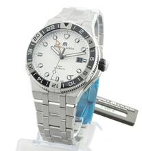 Thumbnail von Maurice Lacroix AIKON GMT 43mm Herren Uhr Automatik